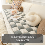 Padded Dog Couch Cover and Bed product image 14