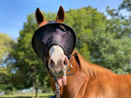 Wraparound Horse Fly Mask product image 11