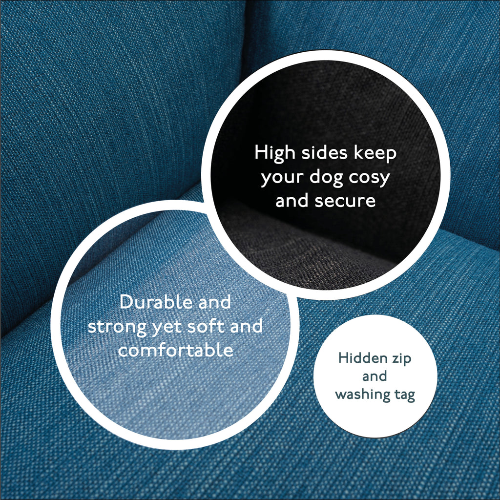 Orthopaedic Memory Foam Dog Bed product image 14
