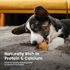 Yak Cheese Puff Dog Treats product image 5