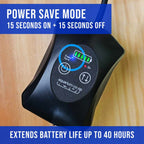 Battery-Backup Aquarium Air Pump product image 5