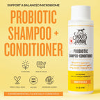 Probiotic Pet Shampoo and Conditioner product image 4