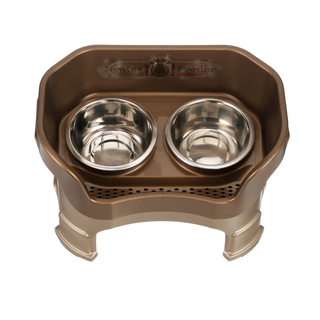 Elevated Spill-Containment Pet Feeder product image 87