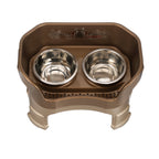 Elevated Spill-Containment Pet Feeder product image 87