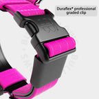 Magenta No-Pull Dog Training Harness product image 9