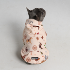 Fleece Dog Hoodie product image 10