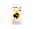 Prescription Flea and Tick Treatment for Dogs product image 10