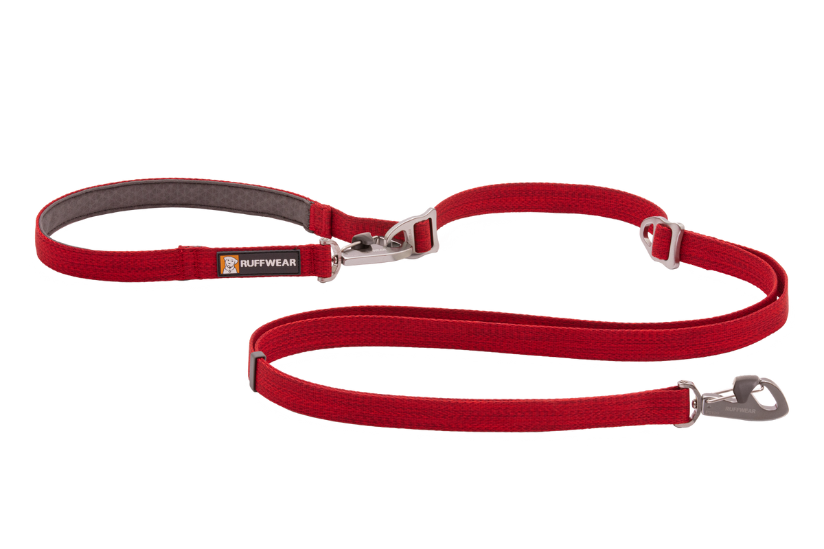 Adjustable Double-Ended Dog Leash product image 12