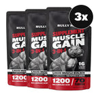 Liquid Muscle Support Supplement for Dogs product image 13