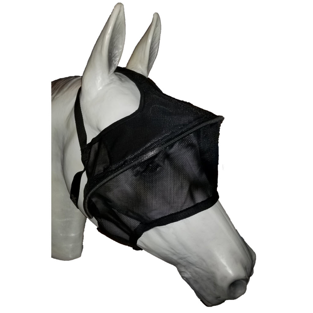 Wraparound Horse Fly Mask product image 1