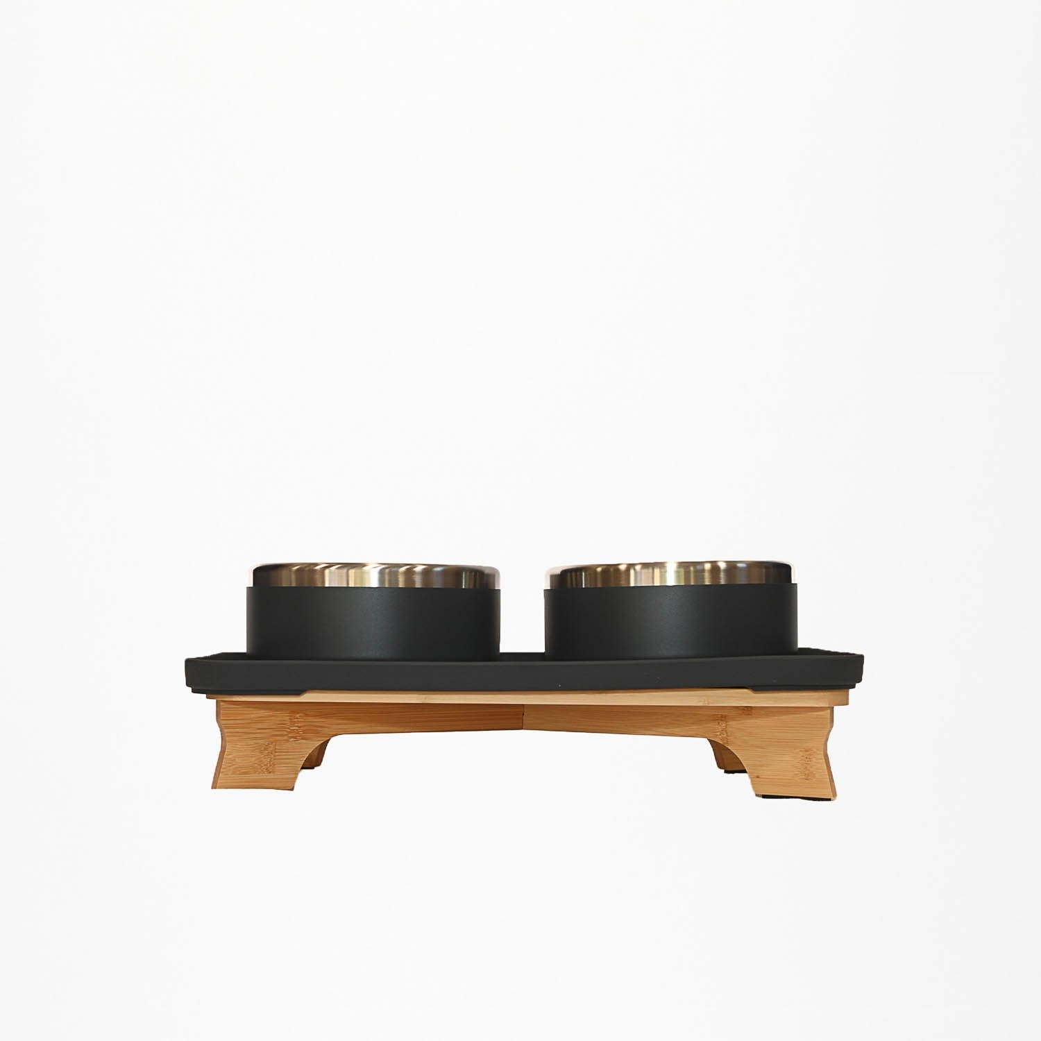 Elevated Pet Slow Feeder and Bowl Set product image 20