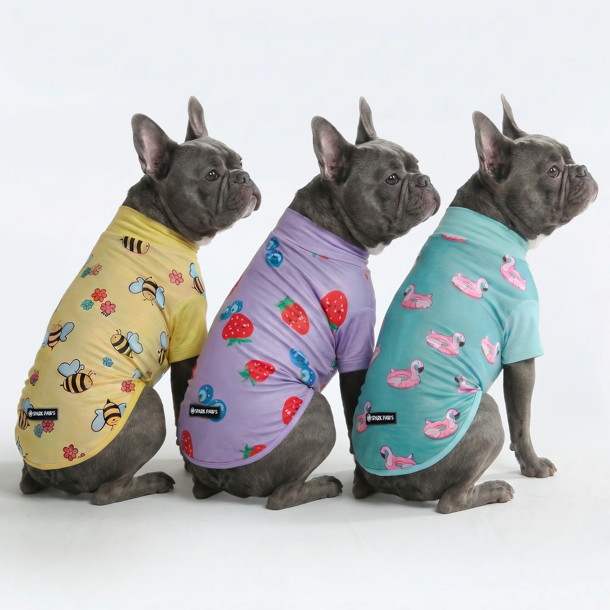 UPF 30 Dog Sun Shirt product image 18