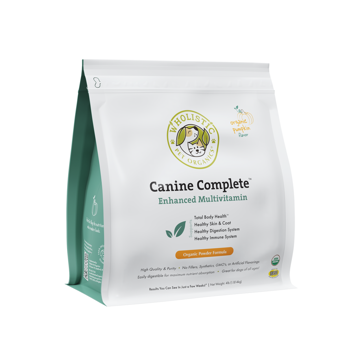 Whole-Food Dog Multivitamin Powder product image 14