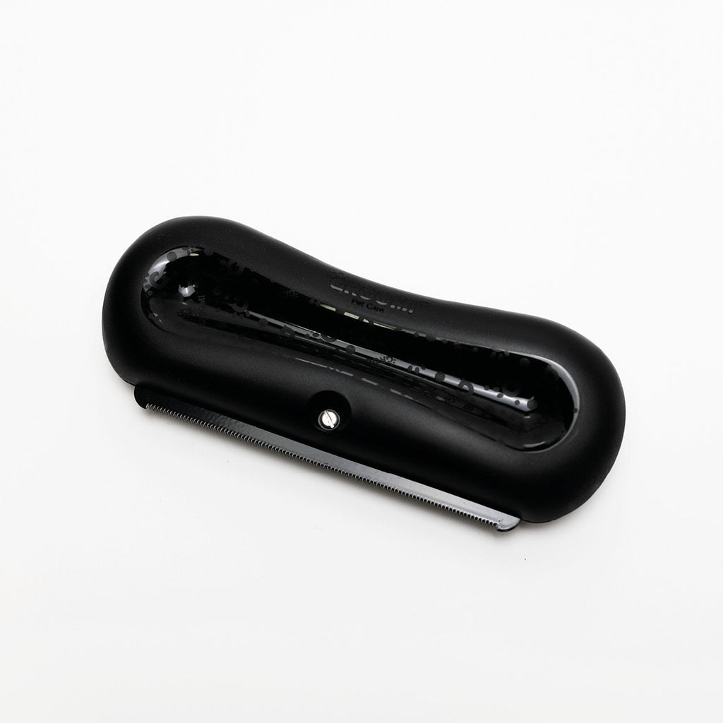 Stainless Steel Pet Deshedding Brush product image 12