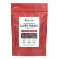 Freeze dried whole chicken hearts for dogs and cats, product image 1