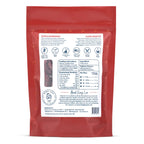 Freeze dried whole chicken hearts for dogs and cats, product image 2