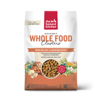 Grain Free Beef Dry Dog Food Made from Whole Food Clusters for Complete Daily Feeding and Training main product image