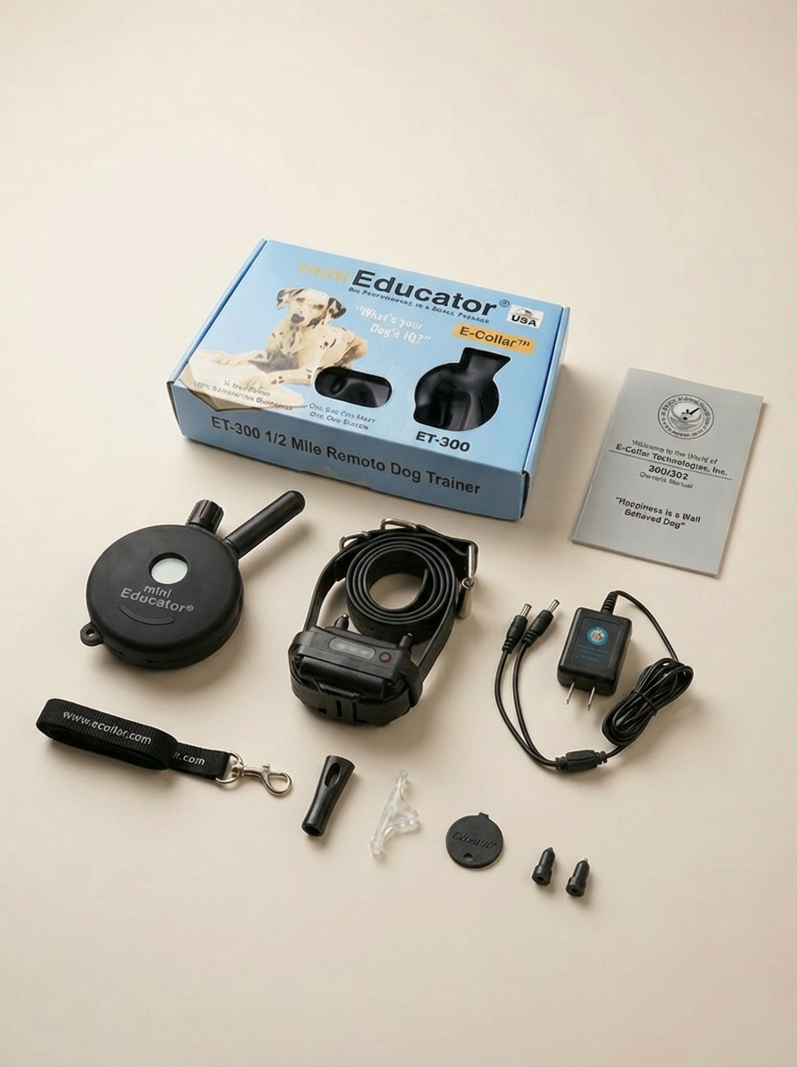 Remote Training Collar product image 3