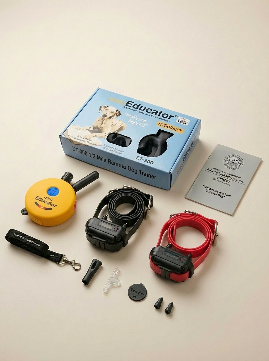 Remote Training Collar product image 4