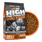 High Protein Chicken Dog Food product image 1