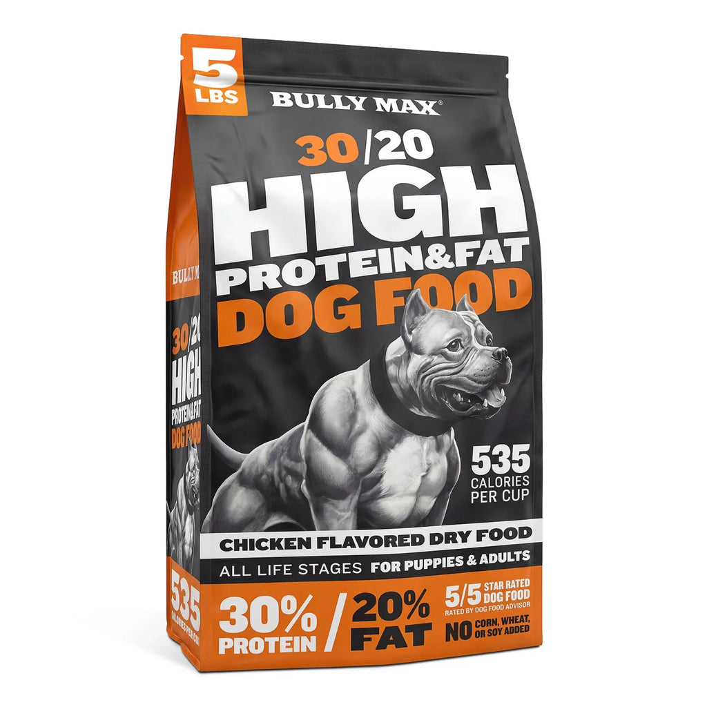 High Protein Chicken Dog Food product image 12