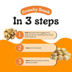 Himalayan yak dog chews four flavor variety pack, product image 8