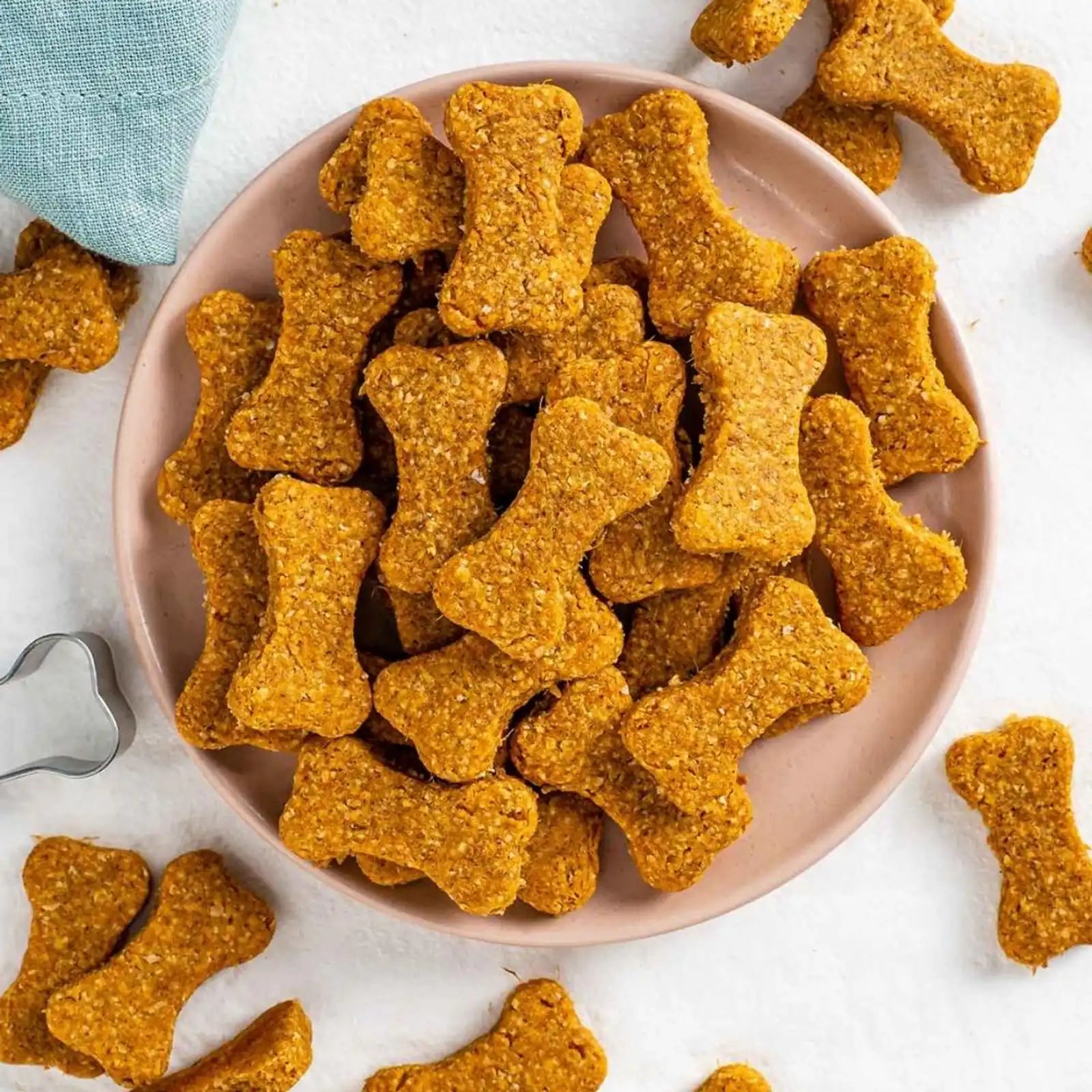 Homemade Dog Treat Kit product image 4