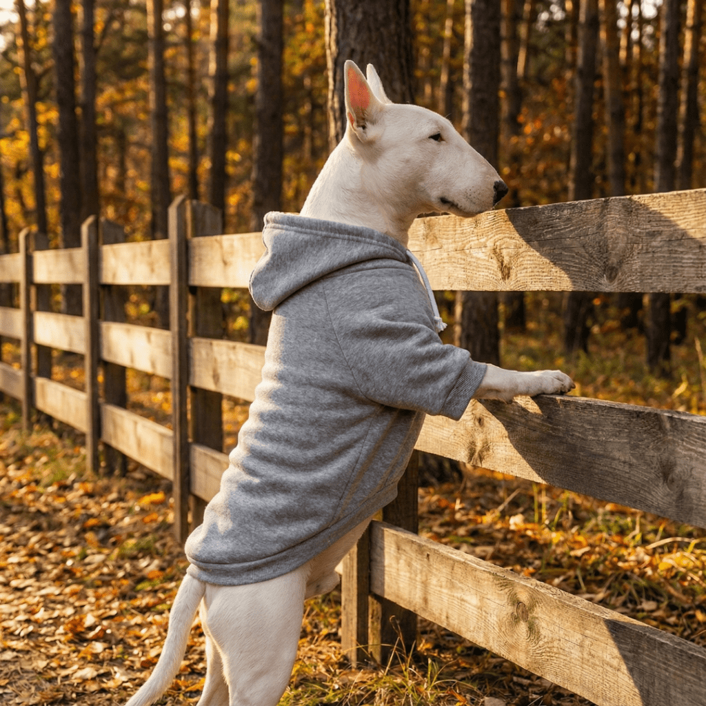 Dog Hoodie product image 6