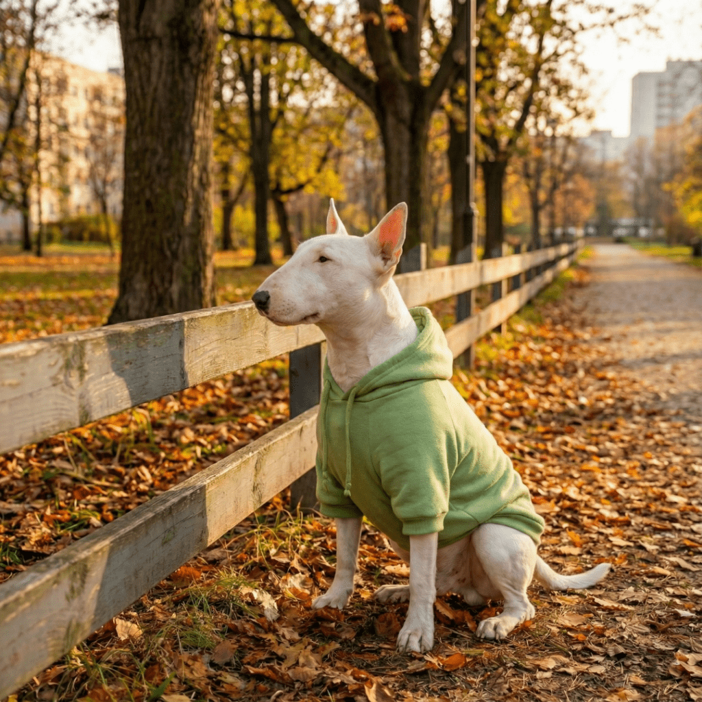 Dog Hoodie product image 7