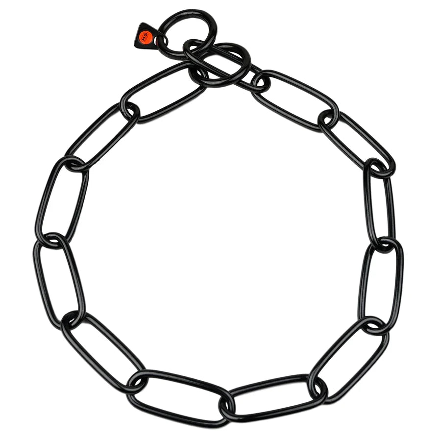 Long Link Dog Collar product image 6