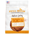 Chicken Jerky Dog Treats Made from Human-Grade Antibiotic-Free Meat for Wholesome Everyday Rewards main product image
