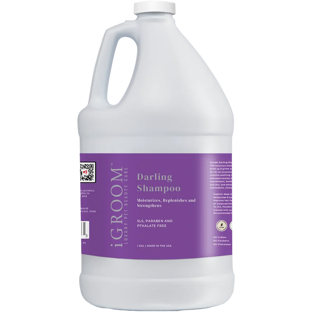 Dog Shampoo product image 1