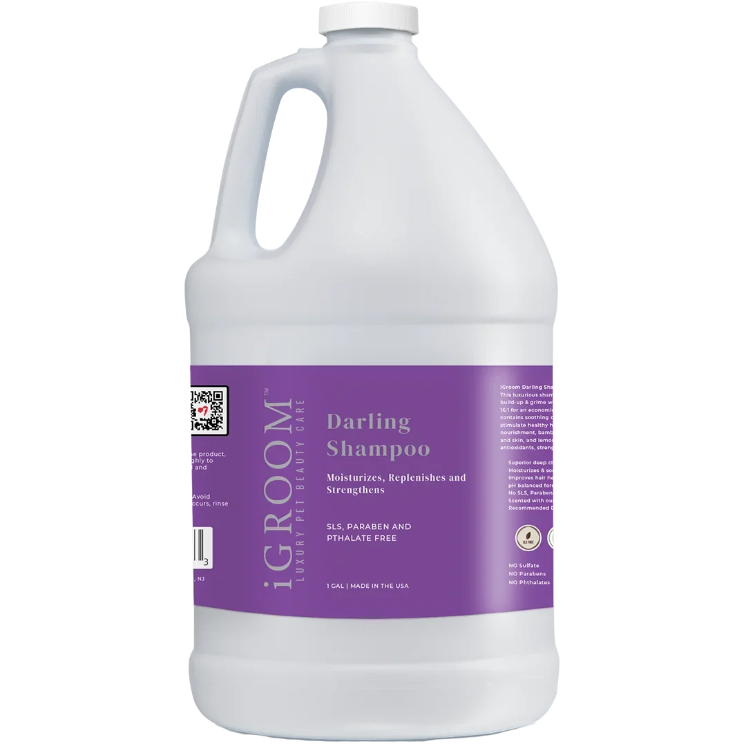 Dog Shampoo product image 1