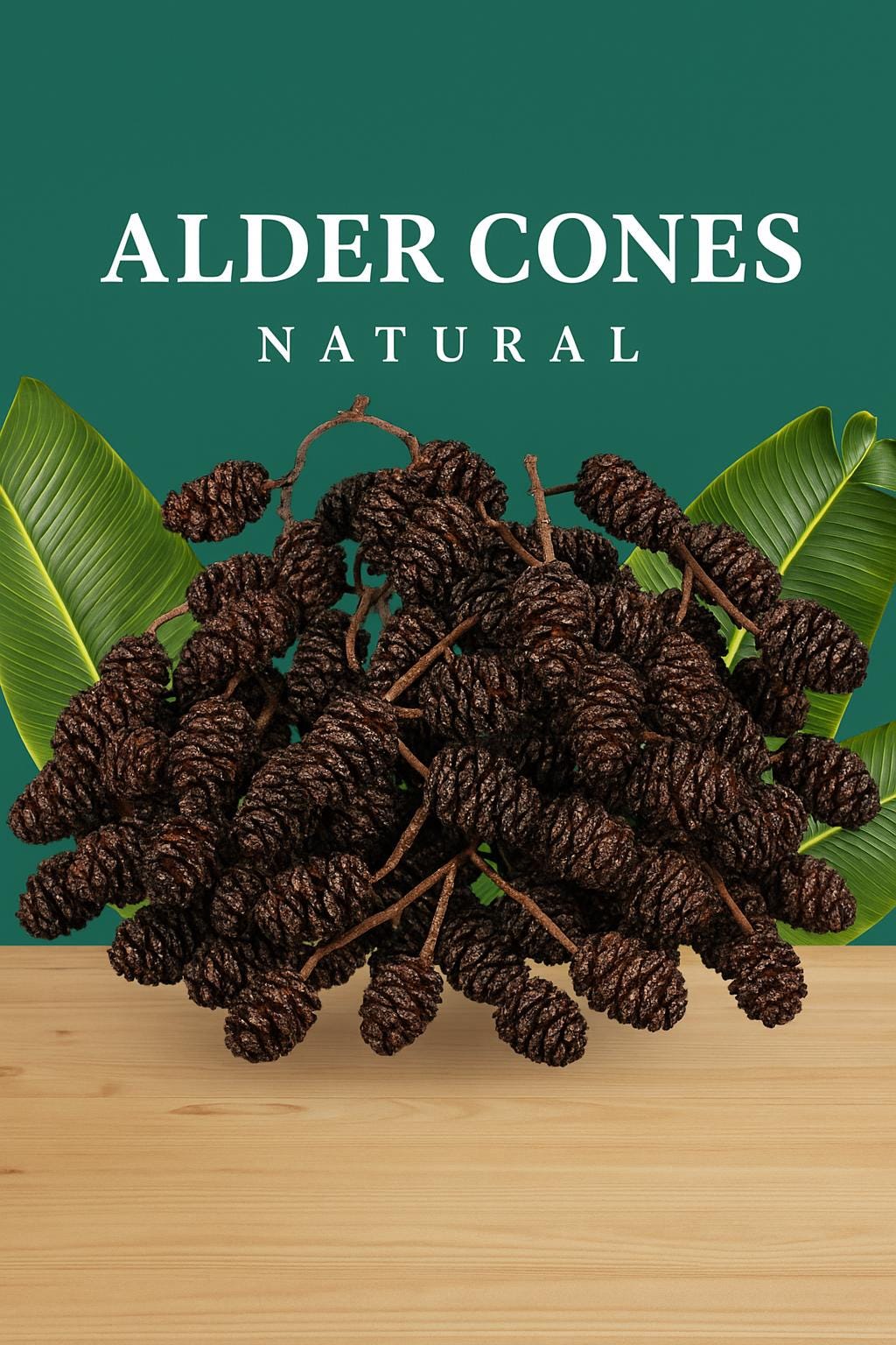 Aquarium Alder Cones product image 7