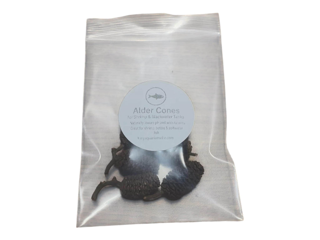 Aquarium Alder Cones product image 6