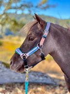 Leather Horse Halter product image 7