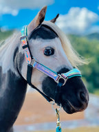 Leather Horse Halter product image 5