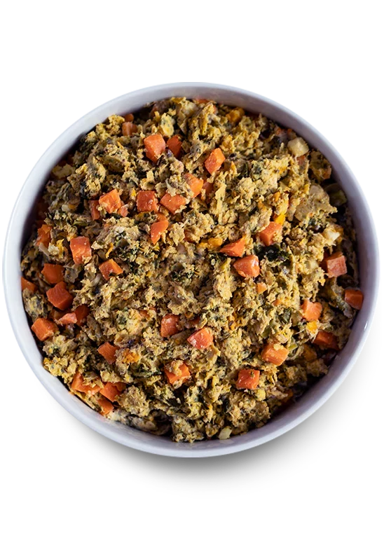 Gently Cooked Dog Food product image 2