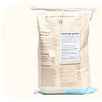 Layer chicken feed with grub protein and whole grains, product image 13