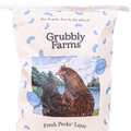 Layer chicken feed with grub protein and whole grains, product image 19