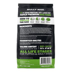 Low fat high protein dog food with lamb meal 25 11 formula, product image 10