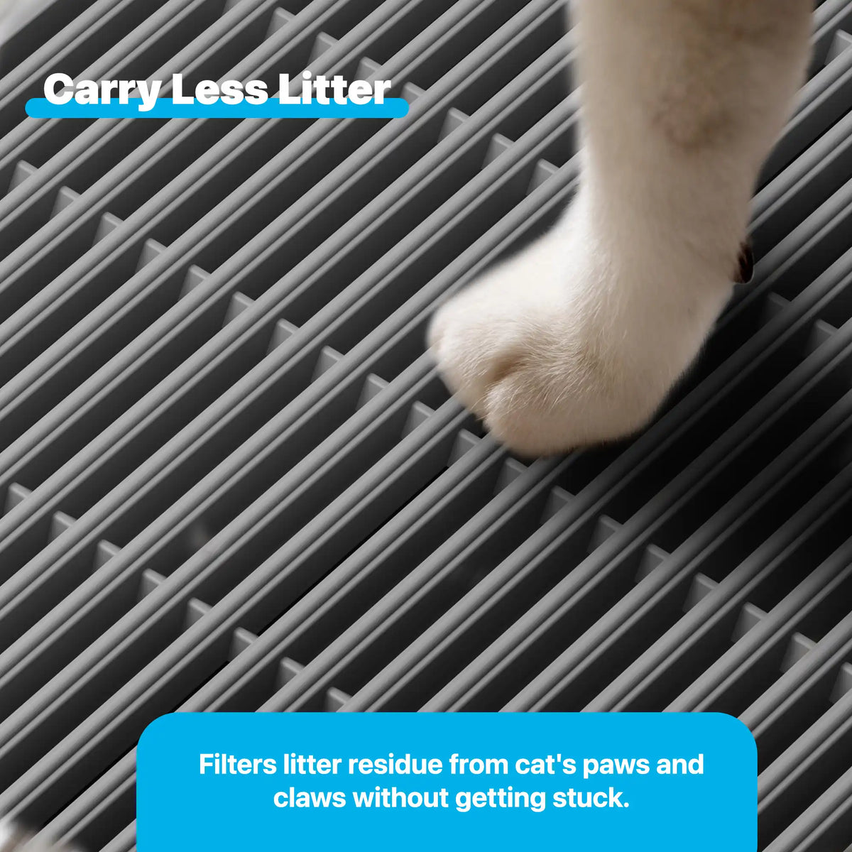 Cat Litter Box Ramp product image 4