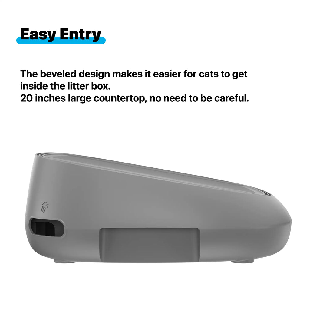 Cat Litter Box Ramp product image 5