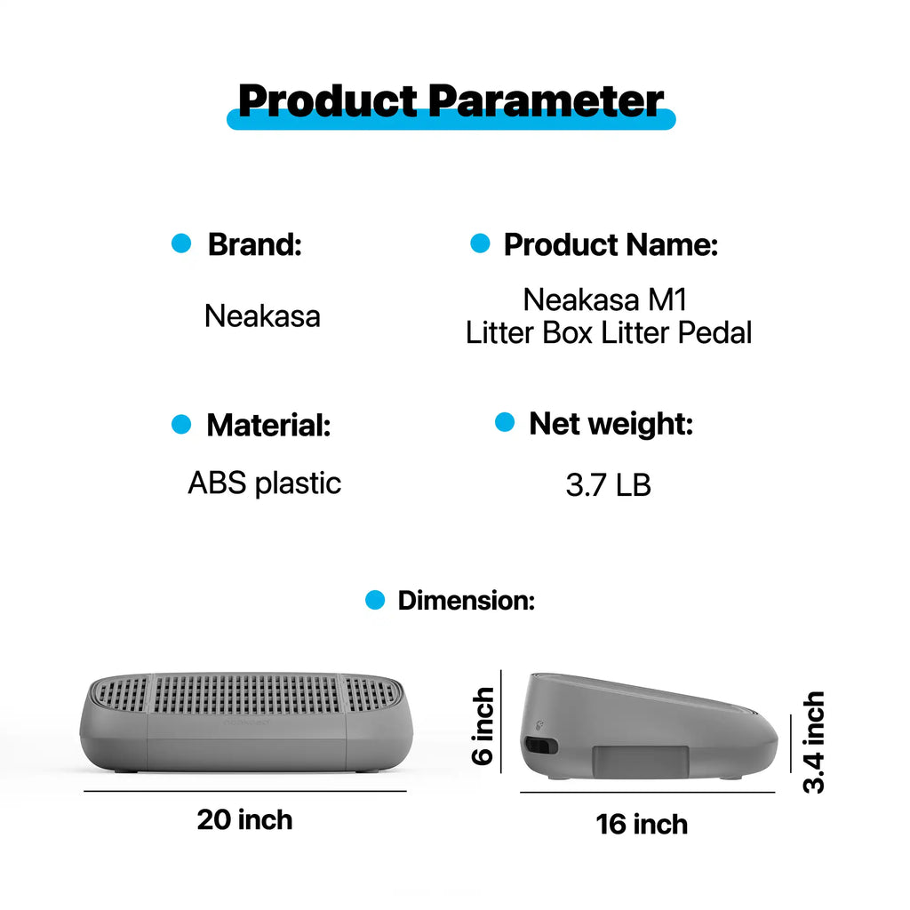 Cat Litter Box Ramp product image 6