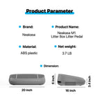 Cat Litter Box Ramp product image 6