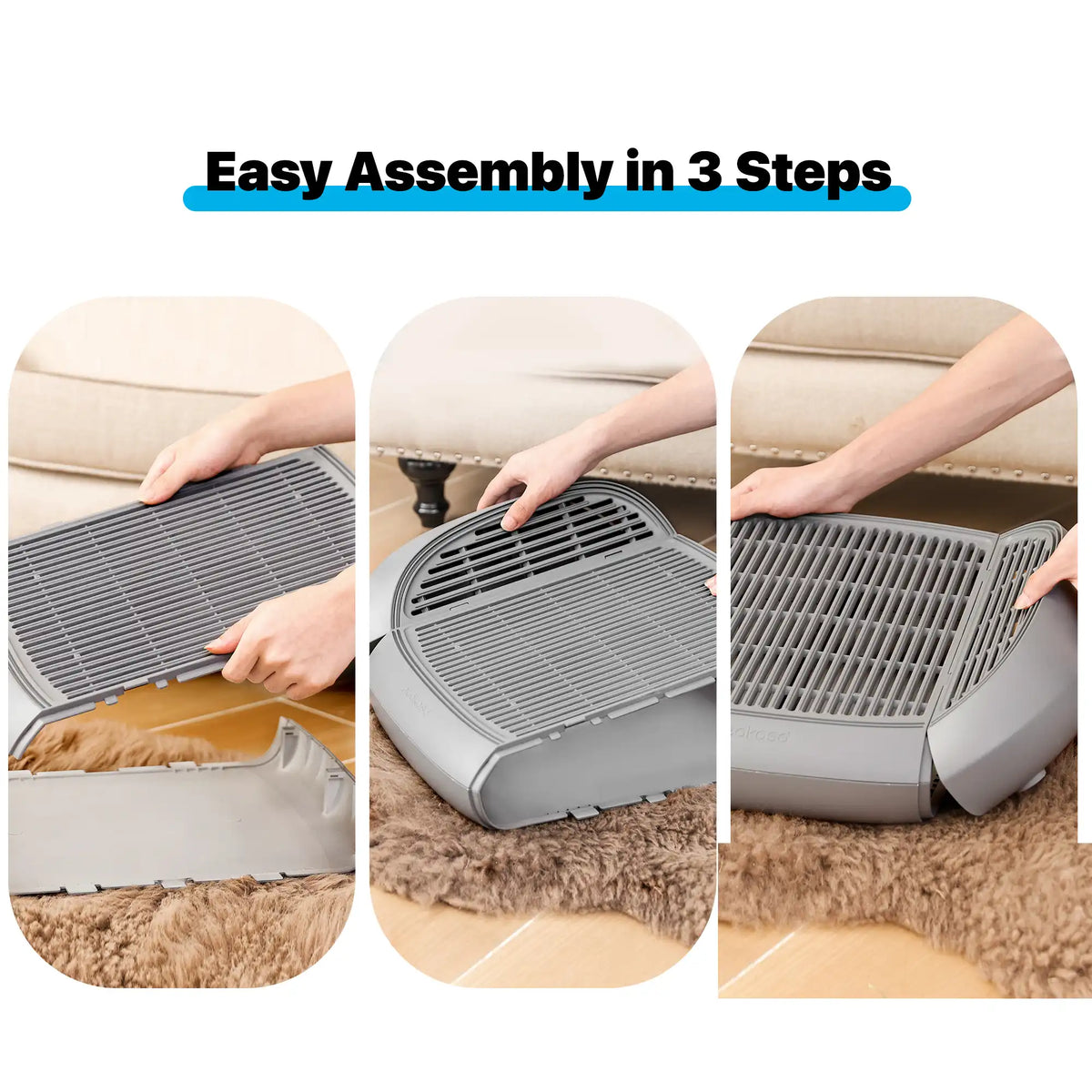 Cat Litter Box Ramp product image 7