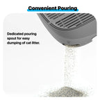 Cat Litter Box Ramp product image 8