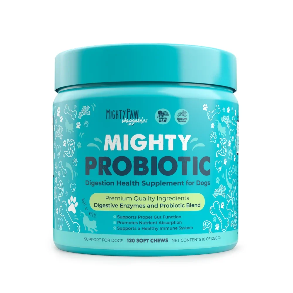 Dog Probiotic Soft Chews product image 1