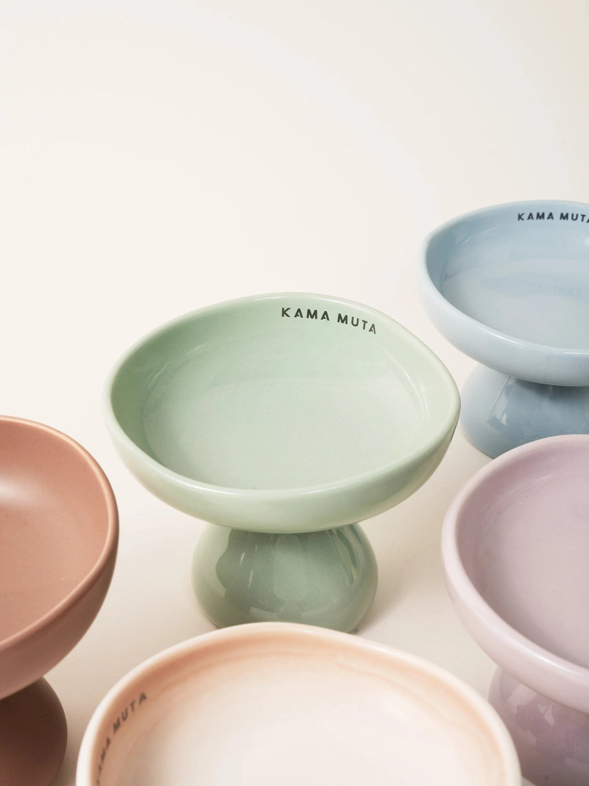 Elevated Ceramic Pet Bowl product image 2