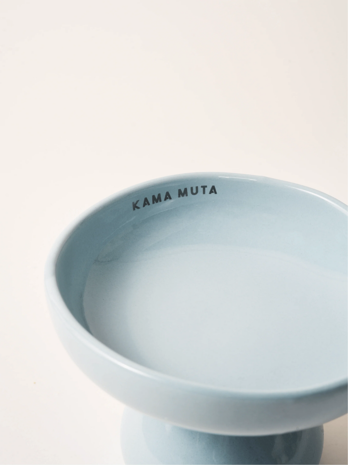 Elevated Ceramic Pet Bowl product image 4